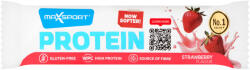 Max Sport protein szelet 50g eper gluténmentes
