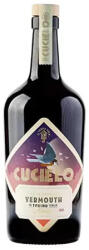  Cucielo Vermouth di Torino Rosso (0, 75L 16, 8%)