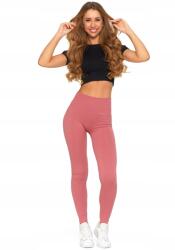 Moraj Női harisnyanadrág, Moraj, magas derékú leggings, poliészter, L-XL INTL (RDL1000-020Pink.)