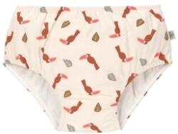 Lassig Бански Lassig - Splash & Fun, White Toucan, размер 62/68, 3-6 м (4042183429113)