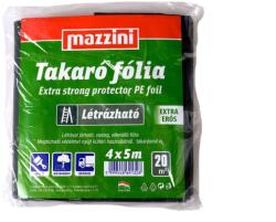 MAZZINI Takarófólia létrázható 20 m2 (105720) - ipon