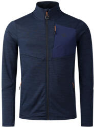 Dare2b Venture Stretch Midlayer férfi pulóver XL / sötétkék