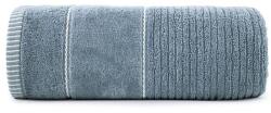 Detexpol Teo fürdőlepedő 30x50cm, pamut, kék, 470g/m2 (2350780)