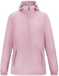 Regatta Wmn Pk It Jkt III női széldzseki XXXL / rózsaszín/szürke
