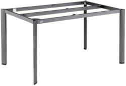 Kettler EDGE asztalkeret 140 × 70 cm, antracit