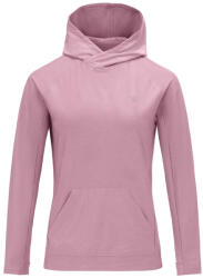 Dare2b Sprint Cty Hoodie női póló S / rózsaszín/lila