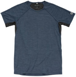 Devold Endurance Merino 130 Tee Man férfi póló XL / sötétkék