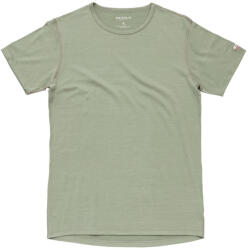 Devold Breeze Plus Merino 200 T-Shirt Man férfi funkcionális póló XXL / zöld