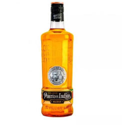 Puerto de Indias Mango gin 0, 7L 37, 5% DRS
