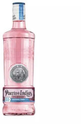 Puerto de Indias Strawberry Zero gin 0, 7 l 0, 0% DRS