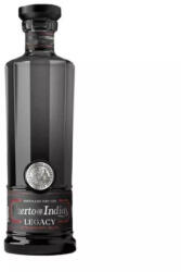 Puerto de Indias Legacy gin 0, 7l 41% DRS