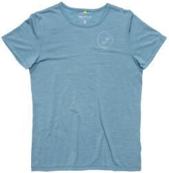 Devold Active "Spring" Tee Wmn női póló L / kék