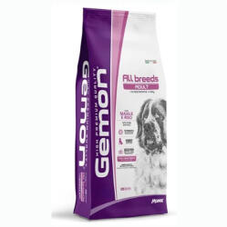 Gemon Dog 20kg Adult All Breeds sertés-rizs (24/12)