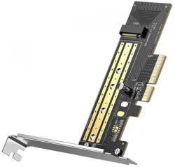 UGREEN PCIe 3.0 x4 M. 2 NVME adapter (70503) - ipon