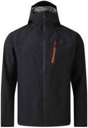 Dare 2b Torrek Breathe Out Jacket férfi dzseki L / fekete/barna
