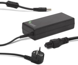Delight Incarcator Laptop Universal Delight 90W 19V 4.74A mufa 5.5x1.7mm Cablu Inclus Negru (GLB_55366)