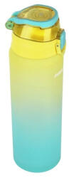 Pinnacle Wave 750ml kulacs zöld/sárga
