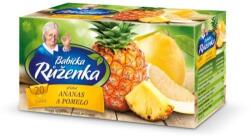  Grandma Rose ananászos-pomelos tea 40g