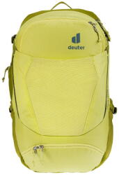 Deuter Rucsac Bicycle backpack -Deuter Trans Alpine 24 Sprout-cactus (320012412030) - vexio