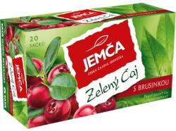 Jemča zöld tea áfonyával 30g