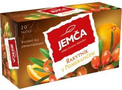 Jemča homoktövis tea naranccsal 30g