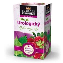 Klember urológiai gyógytea 30g