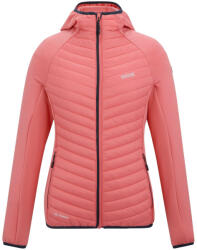 Regatta Women’s Andreson Hybrid női dzseki S / rózsaszín/fekete