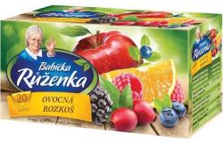  Grandma Rose gyümölcstea 40g