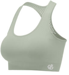 Dare 2b Dont SweatIt II Bra sport melltartó Melltartóe: L / világosrózsaszín