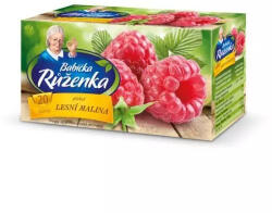  Grandma Rose tea vadmálna 40g