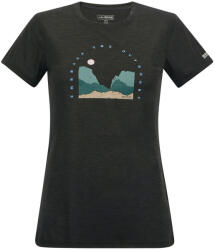 Regatta Women's Fingal női póló XXXXL / fekete