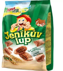  BonaVita nugát kétszersült 250g
