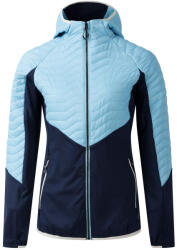 Dare 2b Womens Air Lite Hybrid női dzseki XXXL / kék