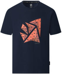 Dare 2b Movement III Tee férfi póló XXXL / sötétkék