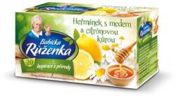 Grandma Rose kamilla + méz + citrom tea 40g