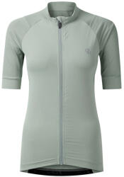 Dare 2b Lightning Short Sleeve Jersey női kerékpáros mez L / világoszöld