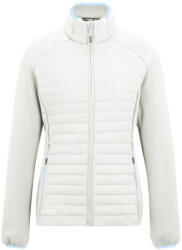Regatta Women’s Clumber Hybrid női dzseki L / fehér/szürke