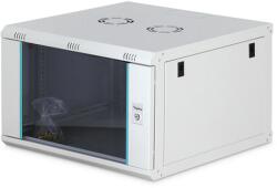 ASSMANN DN-37102 7U fali rack szürke 600x600mm szereletlen DN-37102 (DN-37102)