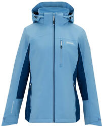 Regatta Women's Bosfield női dzseki L / kék