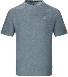 Dare 2b Power Up Tee férfi póló XXL / kék/szürke