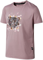 Dare2b Amusing Tee Dusky Orchid gyerek póló Gyerek 164-170 / rózsaszín