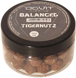 DOVIT Prémium Csalizó Bojli 12mm 40 g - Tigernutz