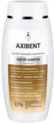 Axibent natúr sampon minden hajtípusra 200 ml