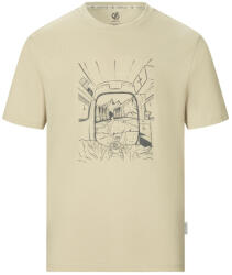 Dare 2b Movement III Tee férfi póló S / bézs