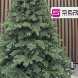  Mesterséges karácsonyfa Christmas Deluxe by Sersimo, Kovalivka Select, integrált 3D, 250 cm