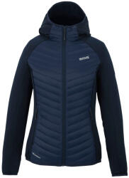 Regatta Women’s Andreson Hybrid női dzseki XXXL / sötétkék