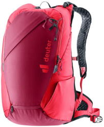 Deuter Rucsac Deuter Updays 20 ruby/hibiscus - backpack (330402455940) - vexio