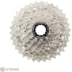 Shimano Ultegra CS-R8101 kazettás lánckeréksor, 12-seb. , 11-30T (új kerékpárról leszerelt)