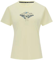 Dare 2b Tranquility III Tee női póló XXL / sárga