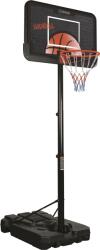Garlando Sistem Baschet Garlando Cleveland - Reglabil 200-305cm, Panou 112x72cm, Adulți (BA-14)